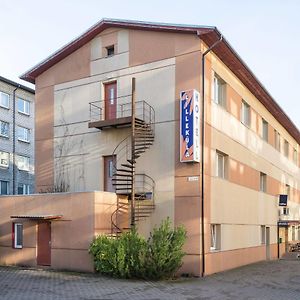 Lillekuela Hotel